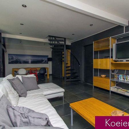 Hannahhoeve Private House With Wifi And Free Parking For 1 Car Весп Екстер'єр фото