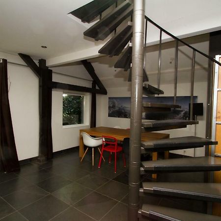Hannahhoeve Private House With Wifi And Free Parking For 1 Car Весп Екстер'єр фото